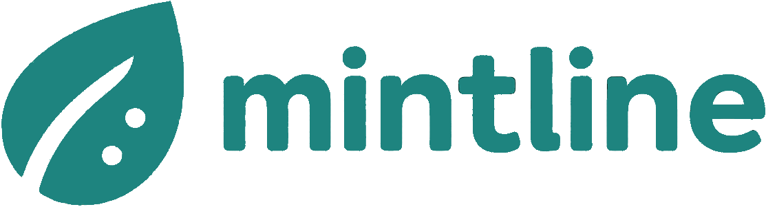 Mintline Logo